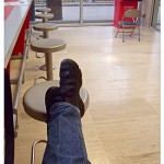 Feet