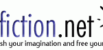 The old Fanfiction.net logo